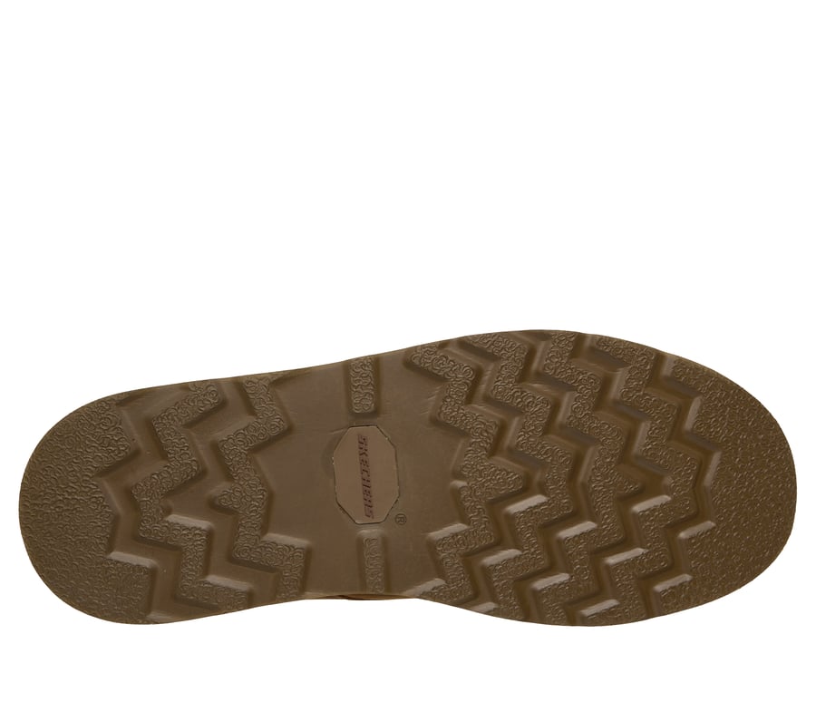 skechers slip-ins john deere relaxed fit brockman 2.0 - falcone