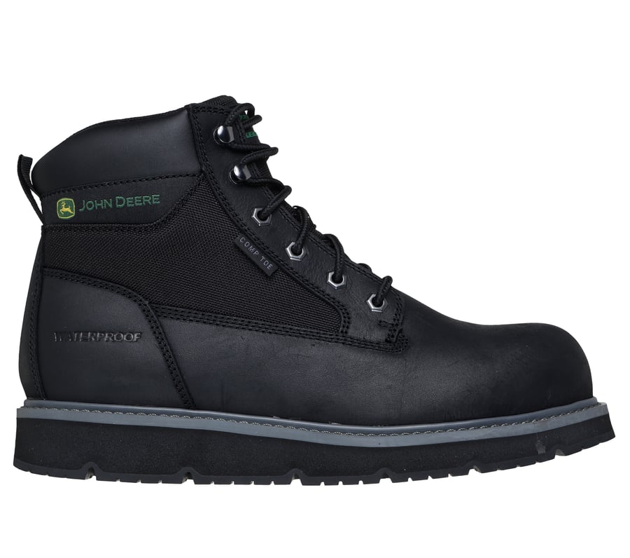john deere vattentät flex-wedge ranger - hollow rapids