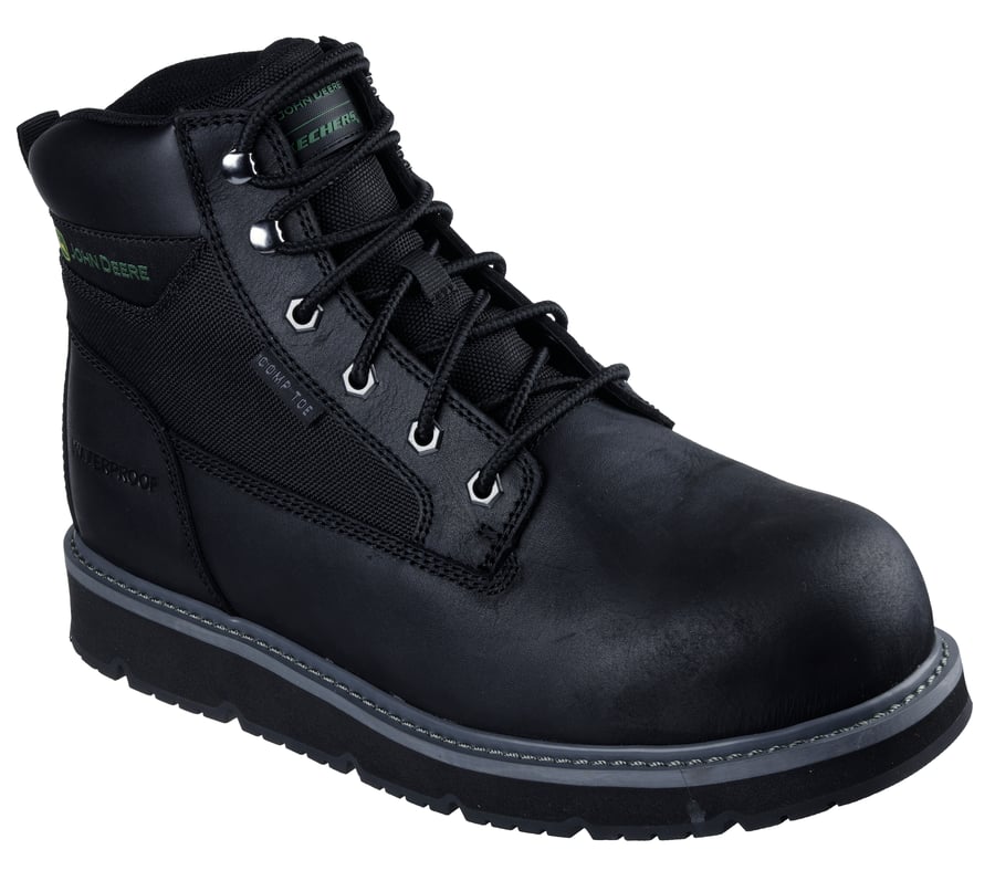 john deere vattentät flex-wedge ranger - hollow rapids