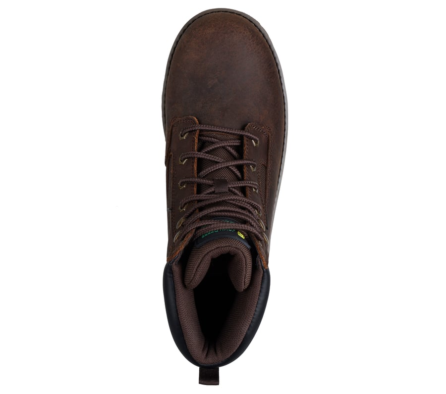 john deere vattentät flex-wedge ranger - hollow rapids