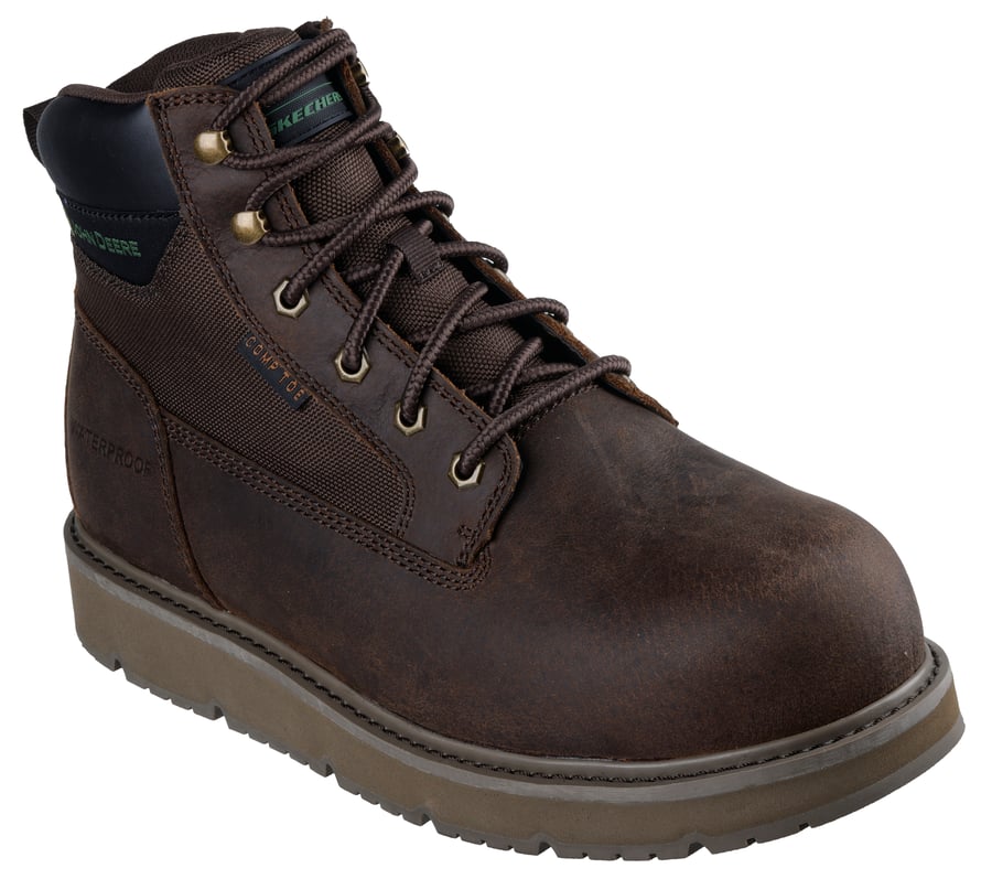 john deere vattentät flex-wedge ranger - hollow rapids