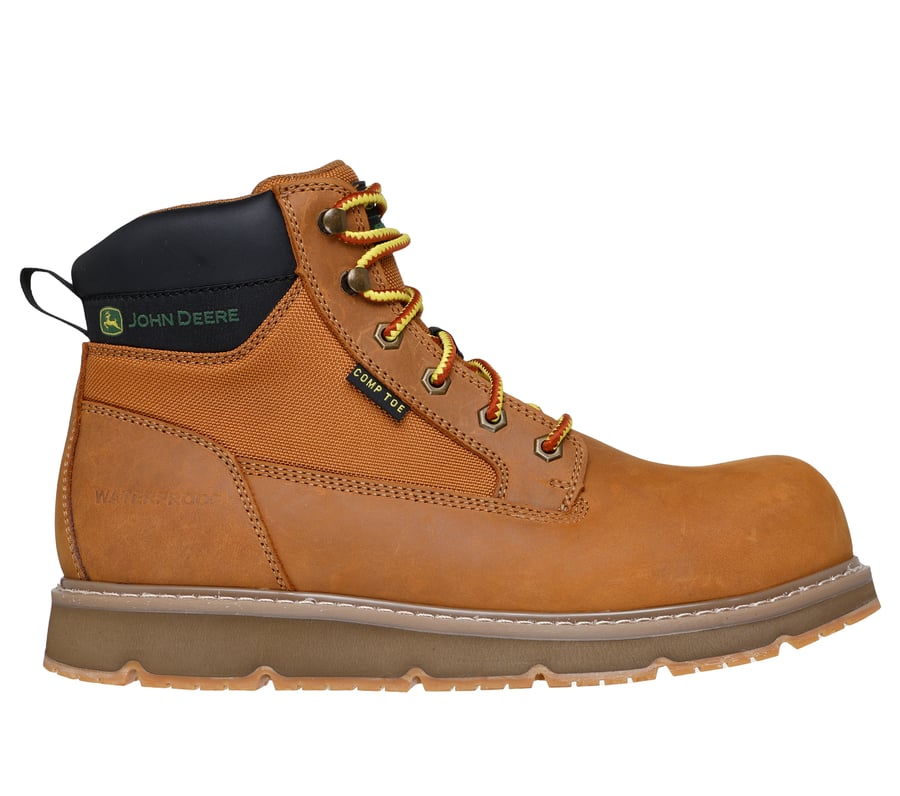 john deere vattentät flex-wedge ranger - hollow rapids
