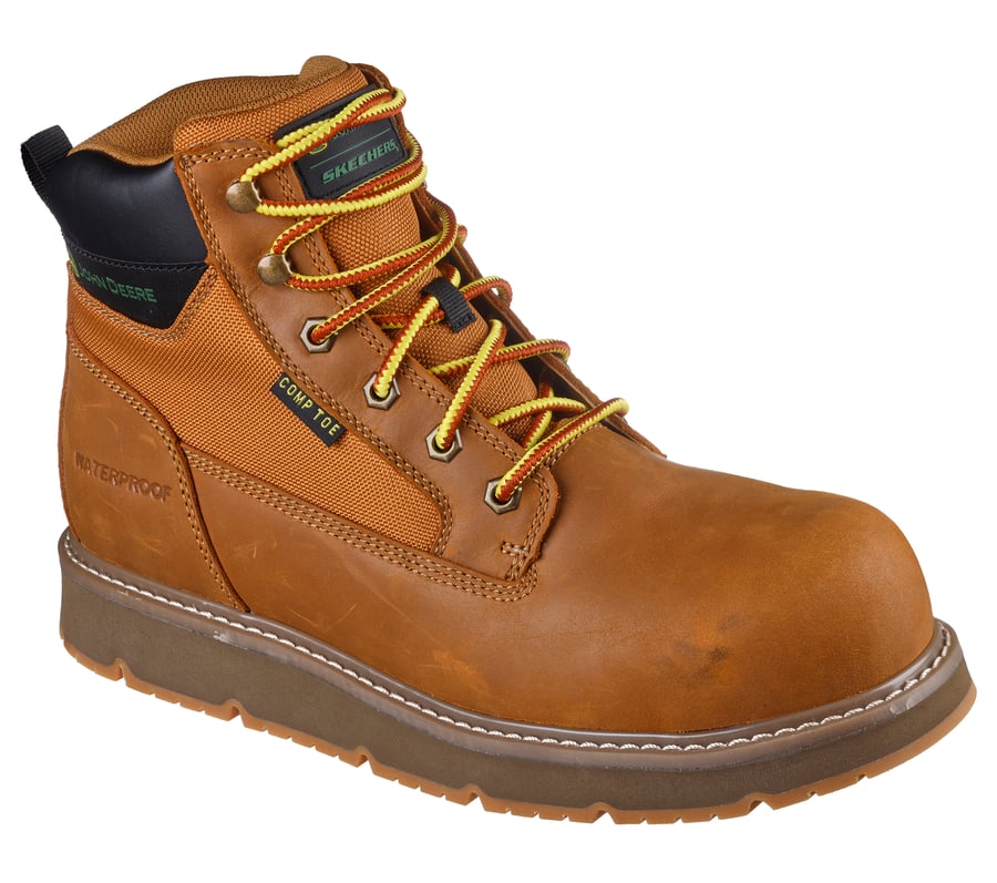 john deere vattentät flex-wedge ranger - hollow rapids