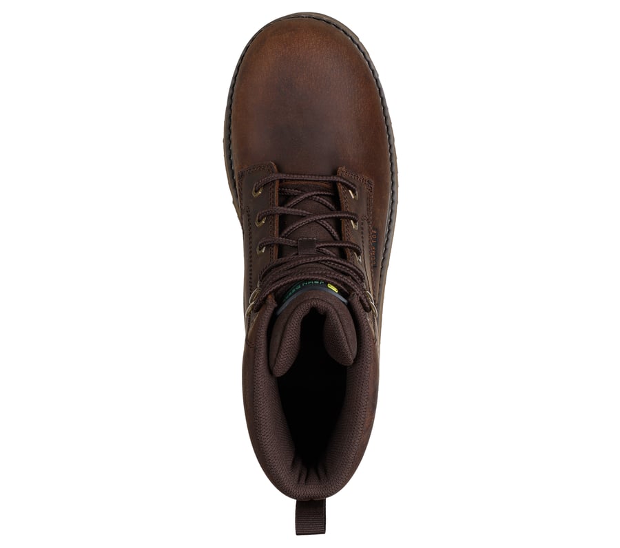 john deere vattentät flex-wedge ranger - grizzly creek
