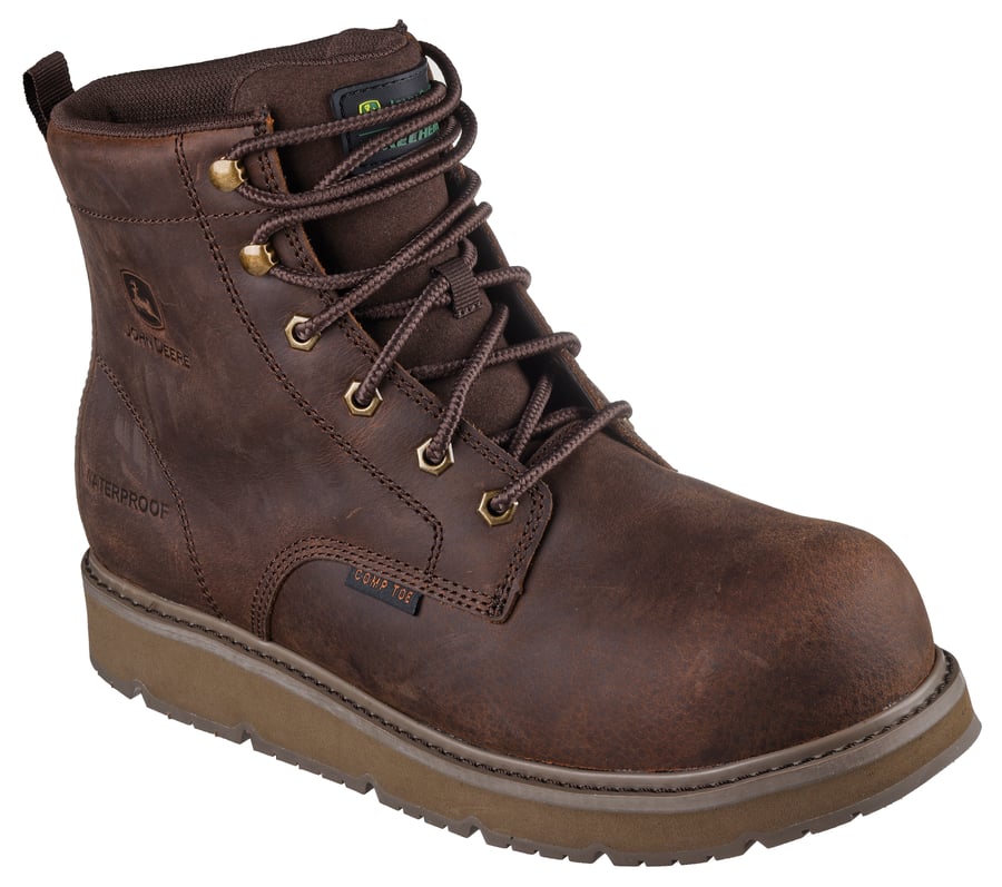 john deere vattentät flex-wedge ranger - grizzly creek