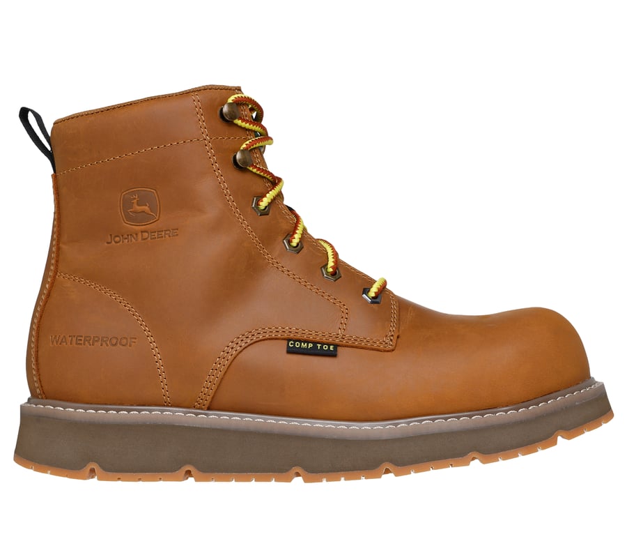 john deere vattentät flex-wedge ranger - grizzly creek