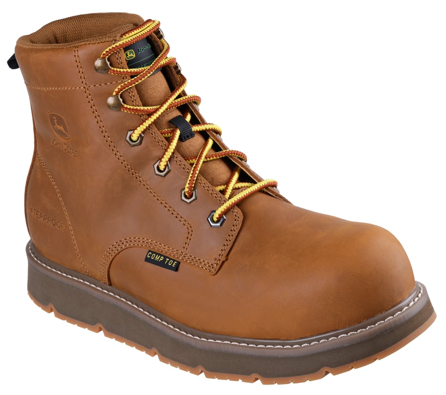 john deere vattentät flex-wedge ranger - grizzly creek
