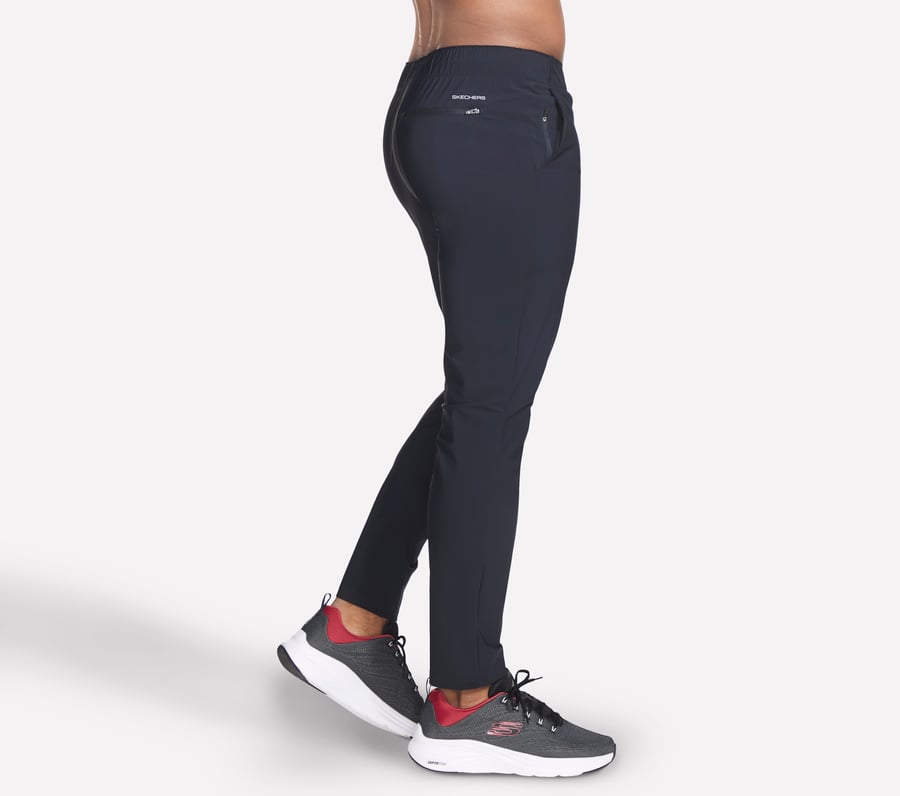 go stretch ultra avsmalnande byxa