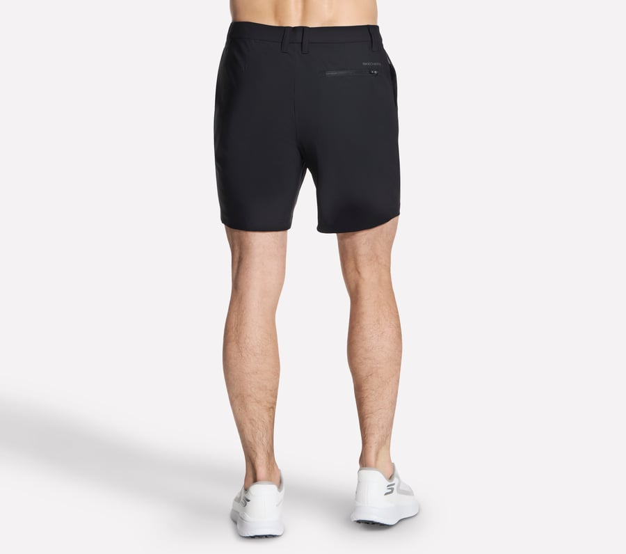 go stretch ultra performance 7 inch short