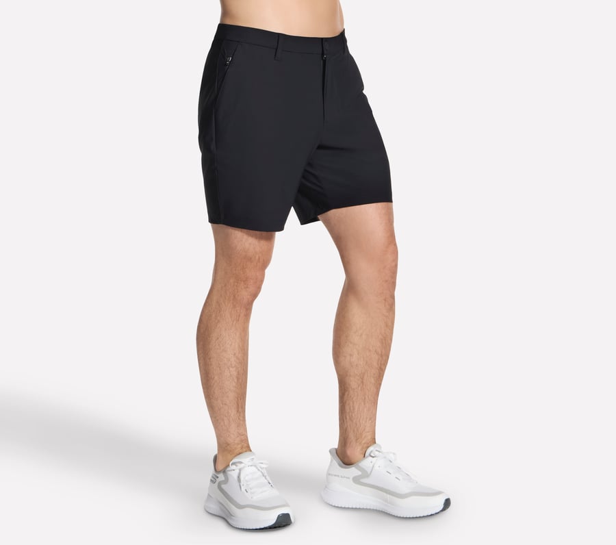 go stretch ultra performance 7 inch short