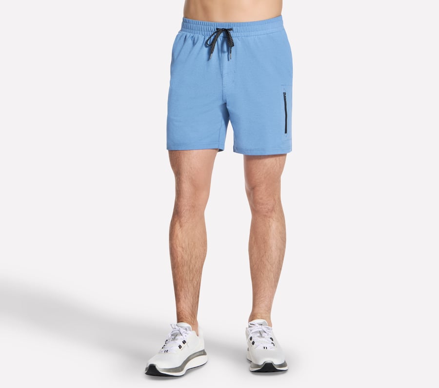 weekend 7 inch short