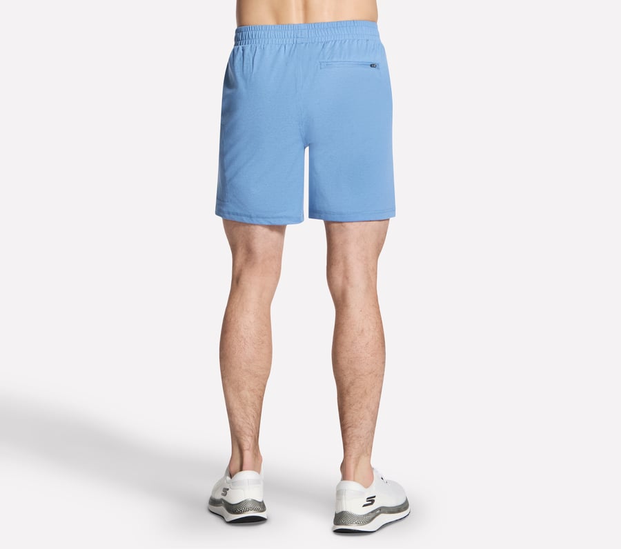 weekend 7 inch short