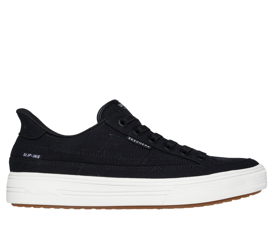 skechers slip-ins arch fit arcade - vi ses där