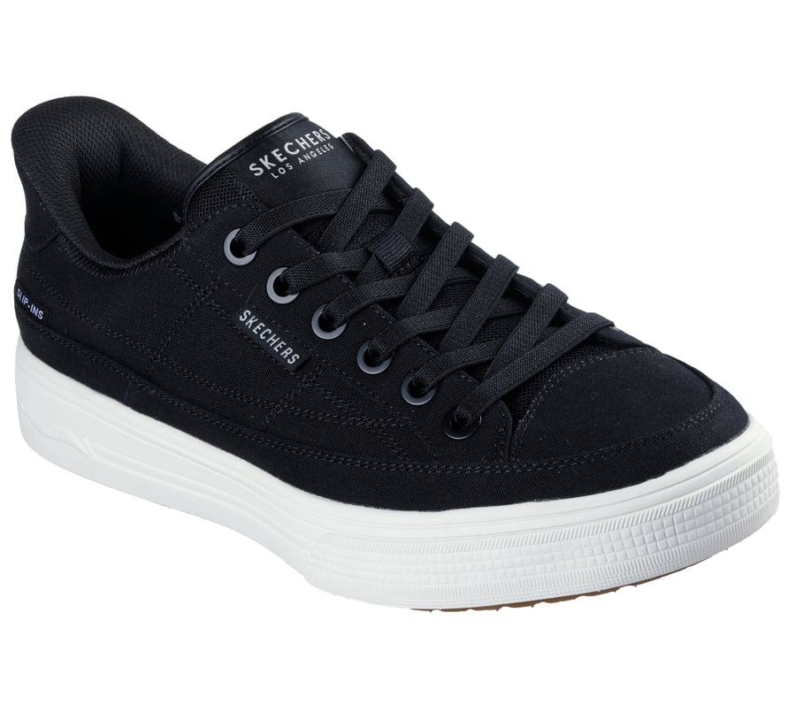 skechers slip-ins arch fit arcade - vi ses där