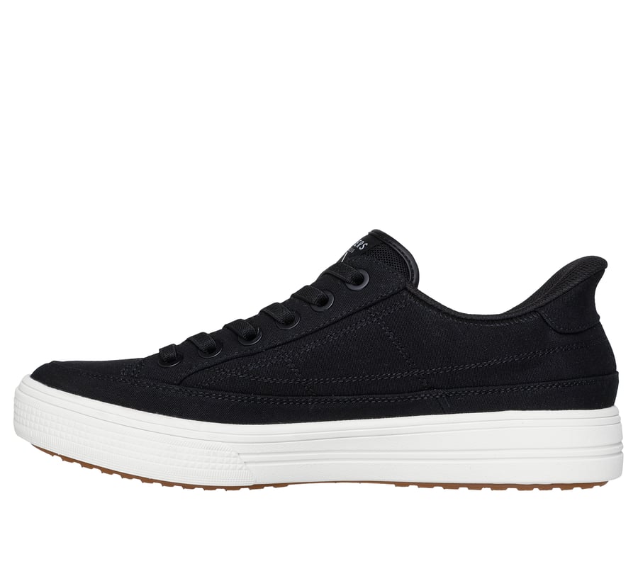 skechers slip-ins arch fit arcade - vi ses där