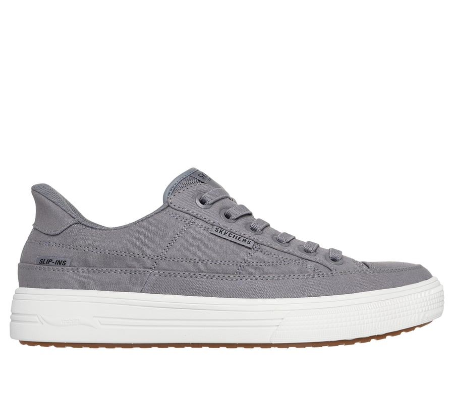 skechers slip-ins arch fit arcade - vi ses där