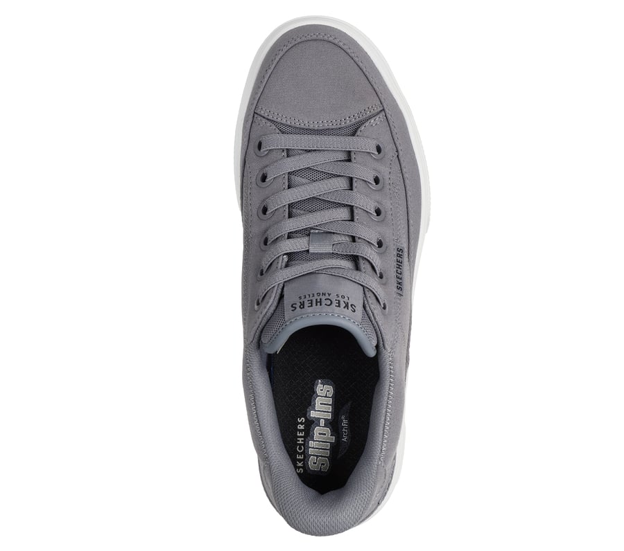 skechers slip-ins arch fit arcade - vi ses där