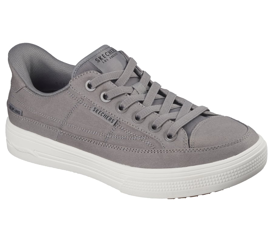 skechers slip-ins arch fit arcade - vi ses där