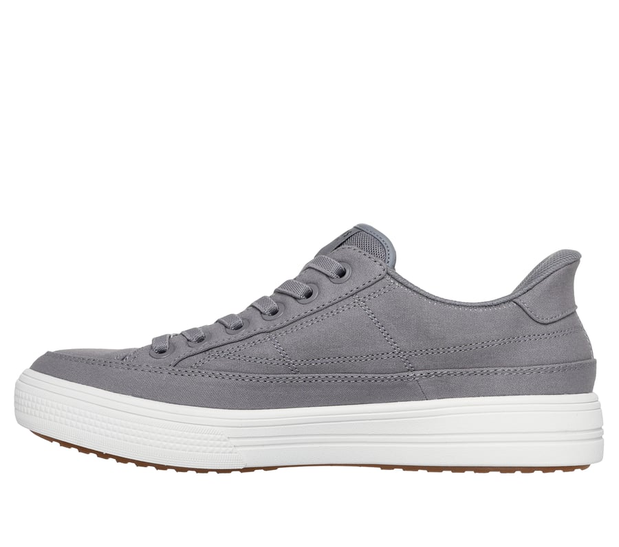 skechers slip-ins arch fit arcade - vi ses där