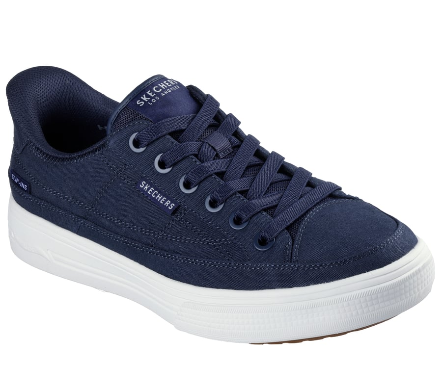 skechers slip-ins arch fit arcade - vi ses där