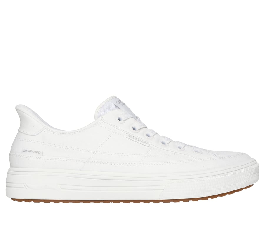 skechers slip-ins arch fit arcade - vi ses där