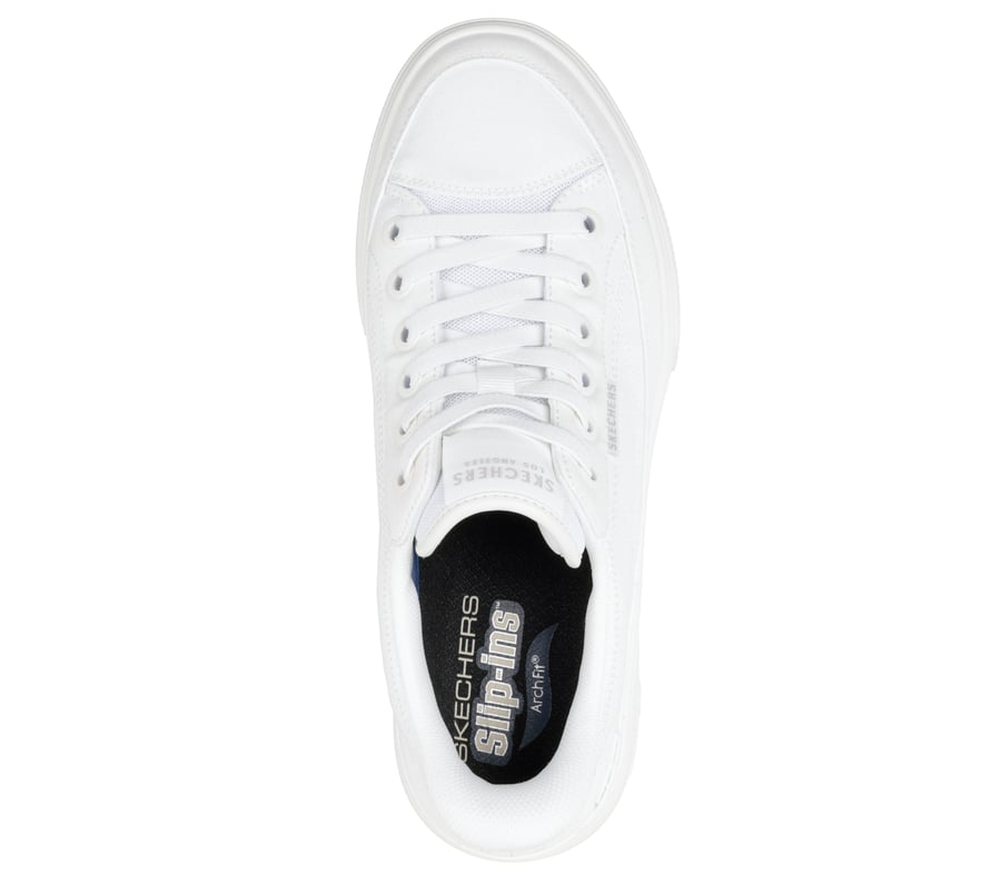 skechers slip-ins arch fit arcade - vi ses där