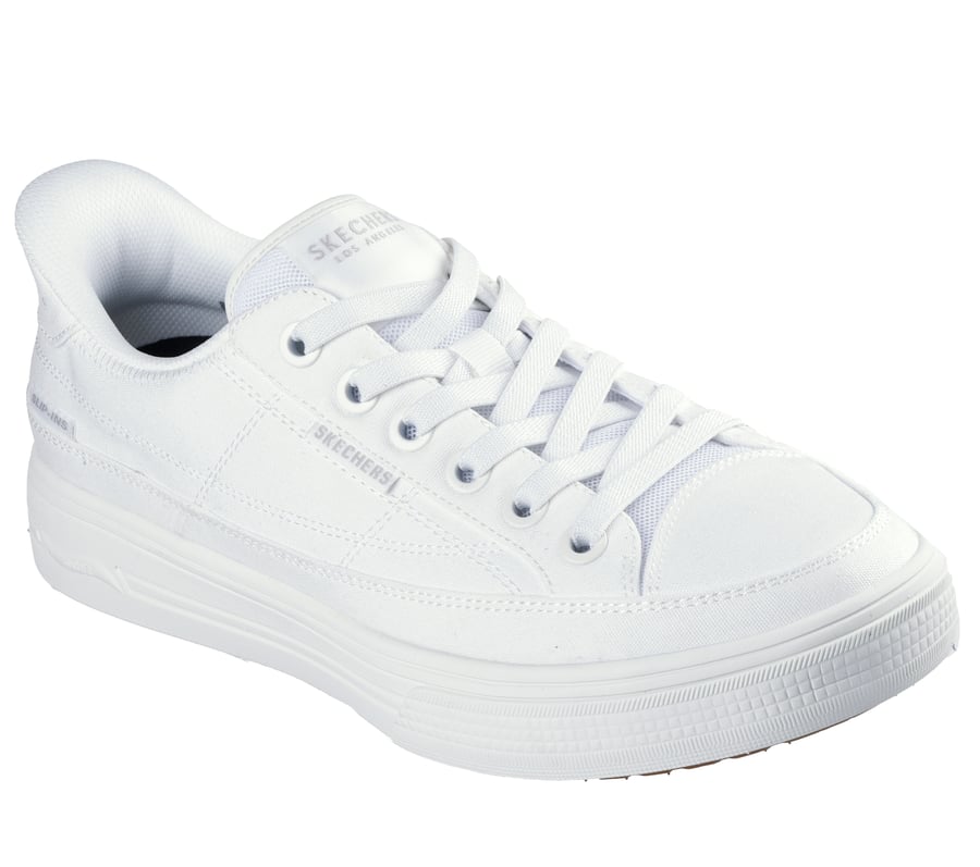 skechers slip-ins arch fit arcade - vi ses där