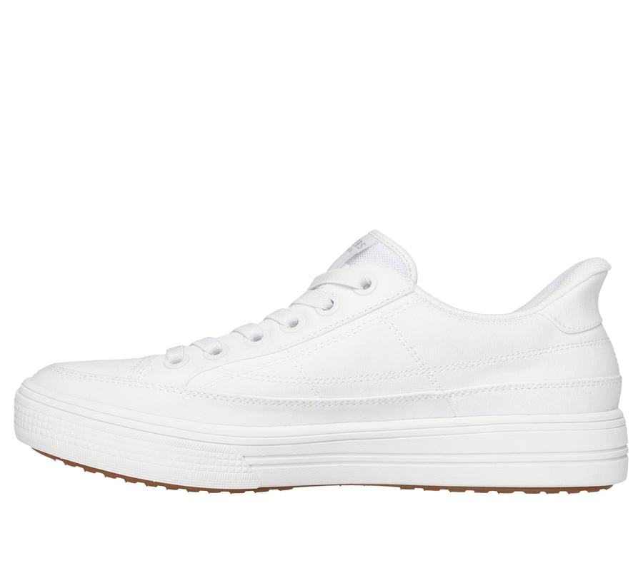 skechers slip-ins arch fit arcade - vi ses där