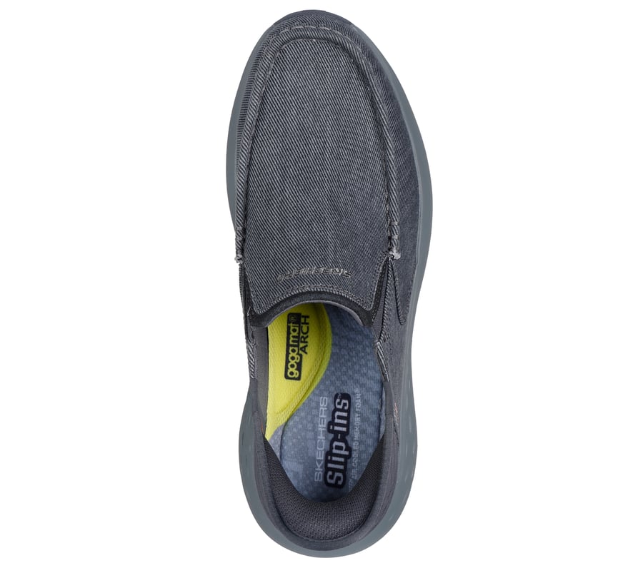 skechers slip-ins parson - dewitt