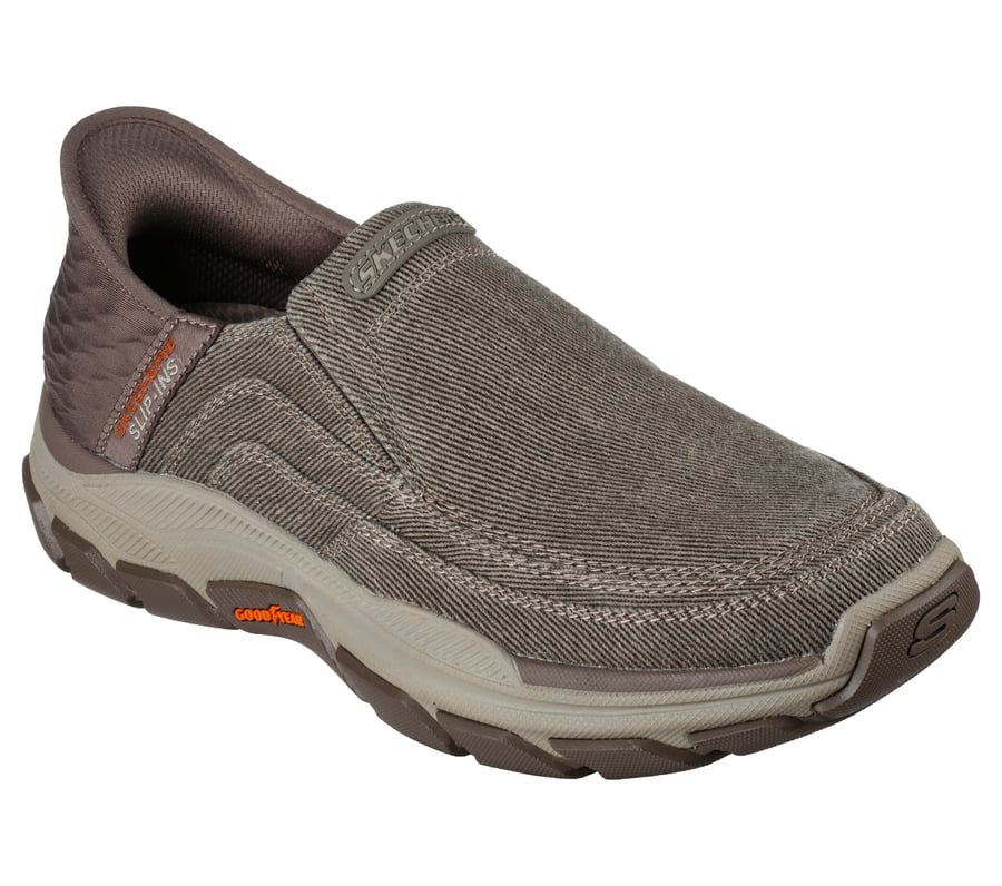 skechers slip-ins rf respekterade - holmgren