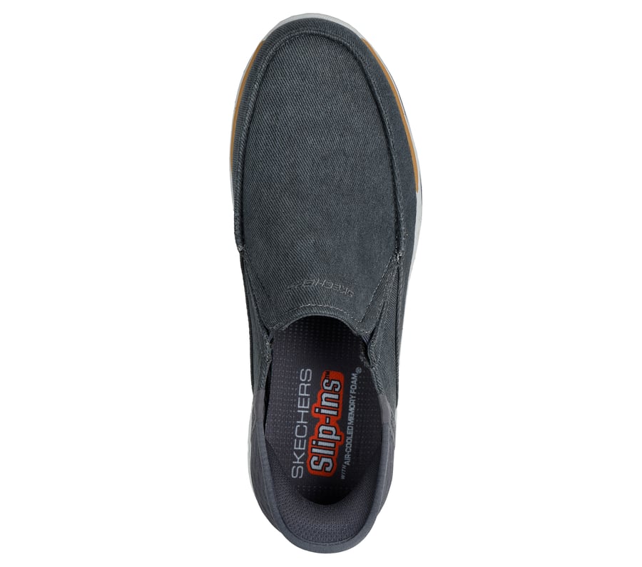 skechers slip-ins relaxed fit förväntad - cayson