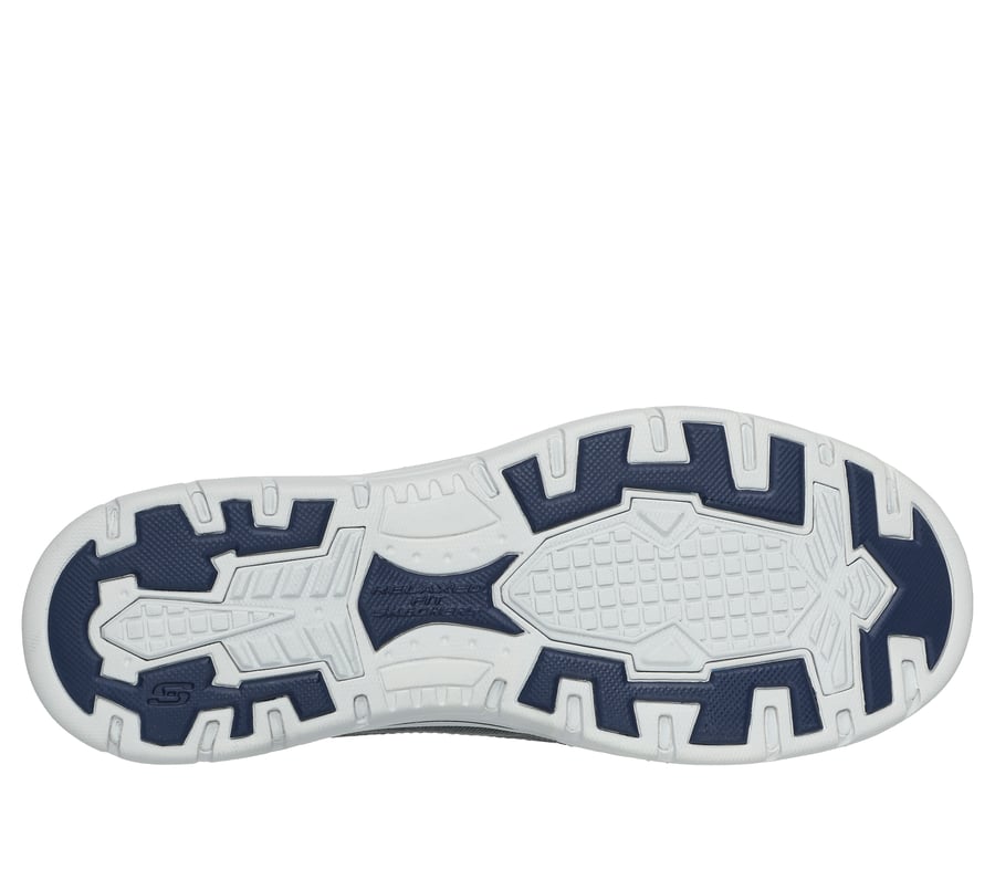 skechers slip-ins relaxed fit förväntad - cayson