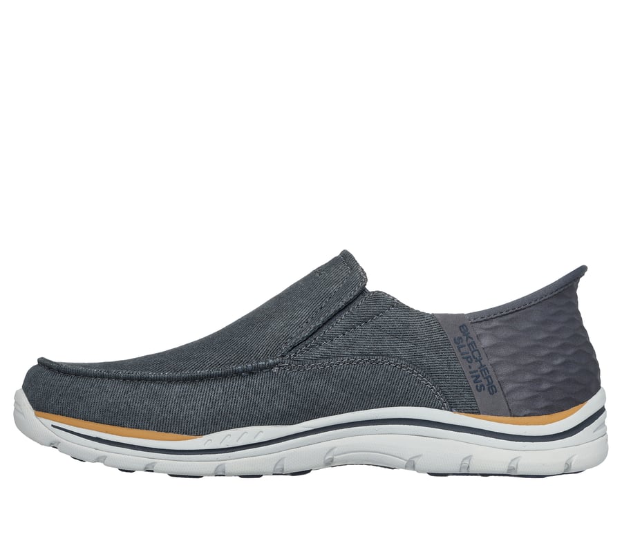 skechers slip-ins relaxed fit förväntad - cayson
