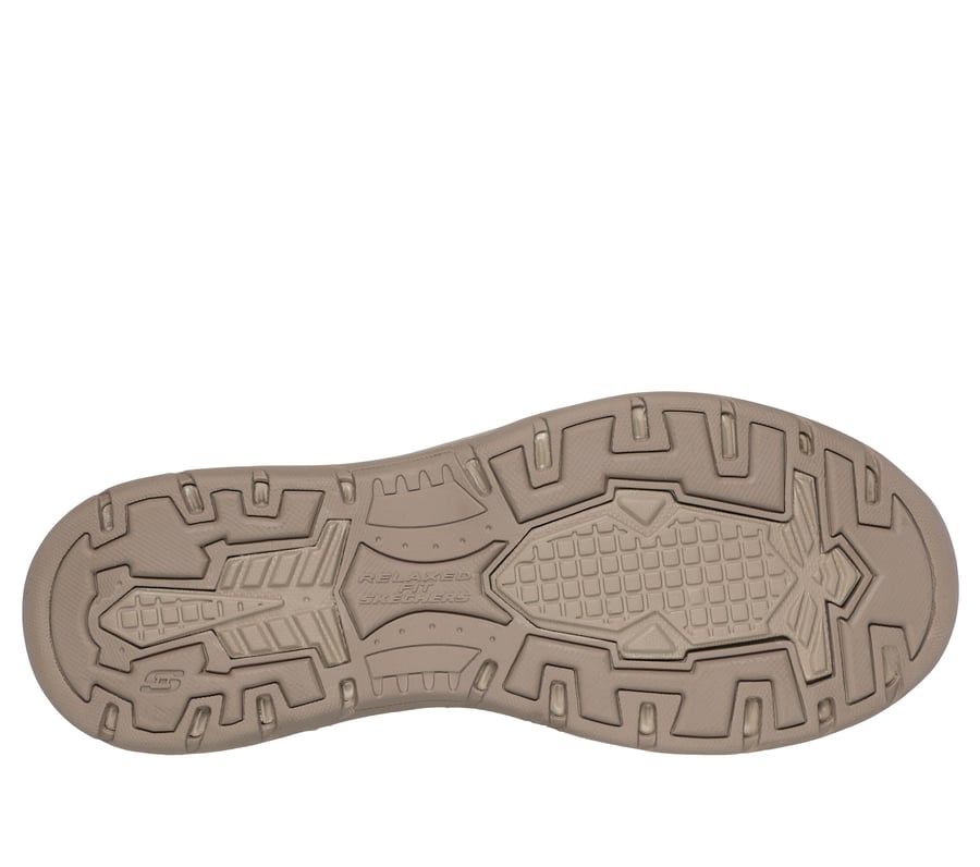 skechers slip-ins relaxed fit förväntad - cayson