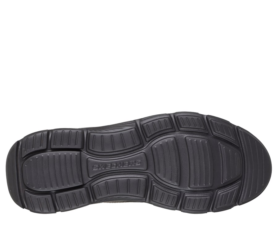 skechers slip-ins relaxed fit arch fit garza - thaddeus