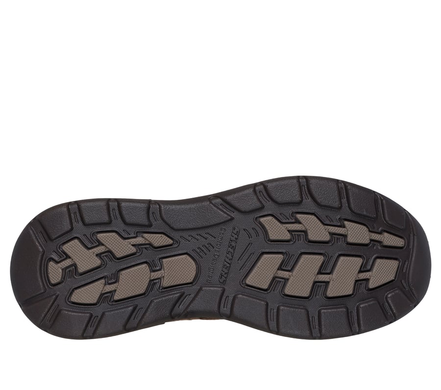 skechers slip-ins arch fit motley - milo