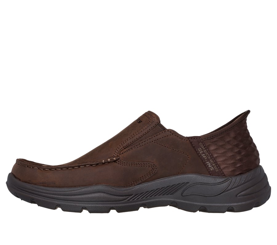 skechers slip-ins arch fit motley - milo