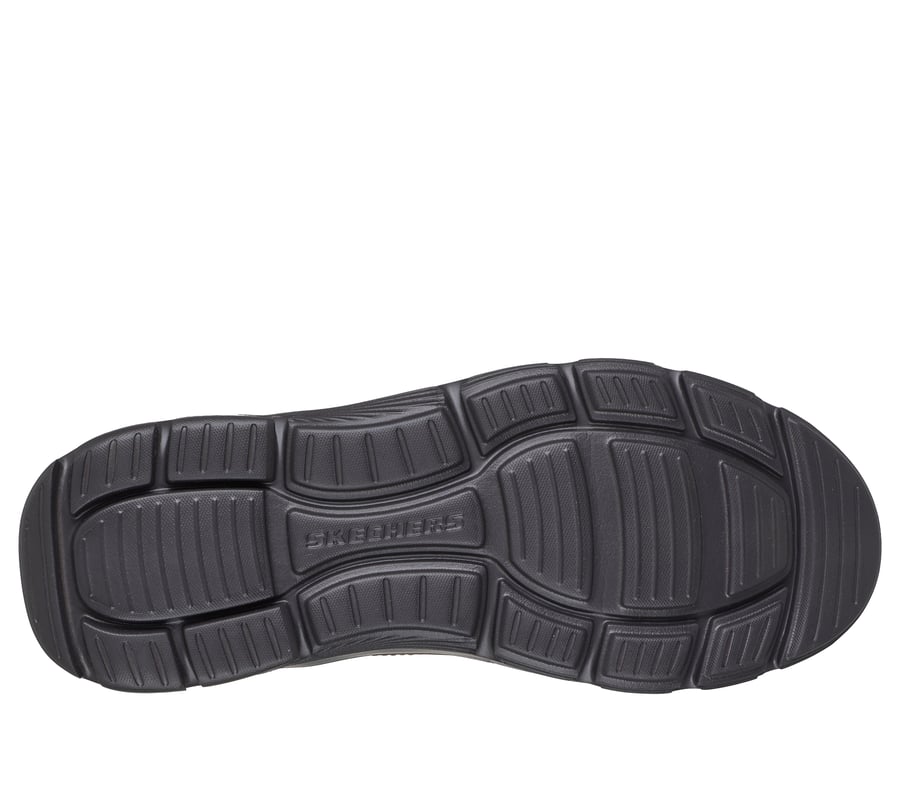 skechers slip-ins relaxed fit arch fit garza - umar