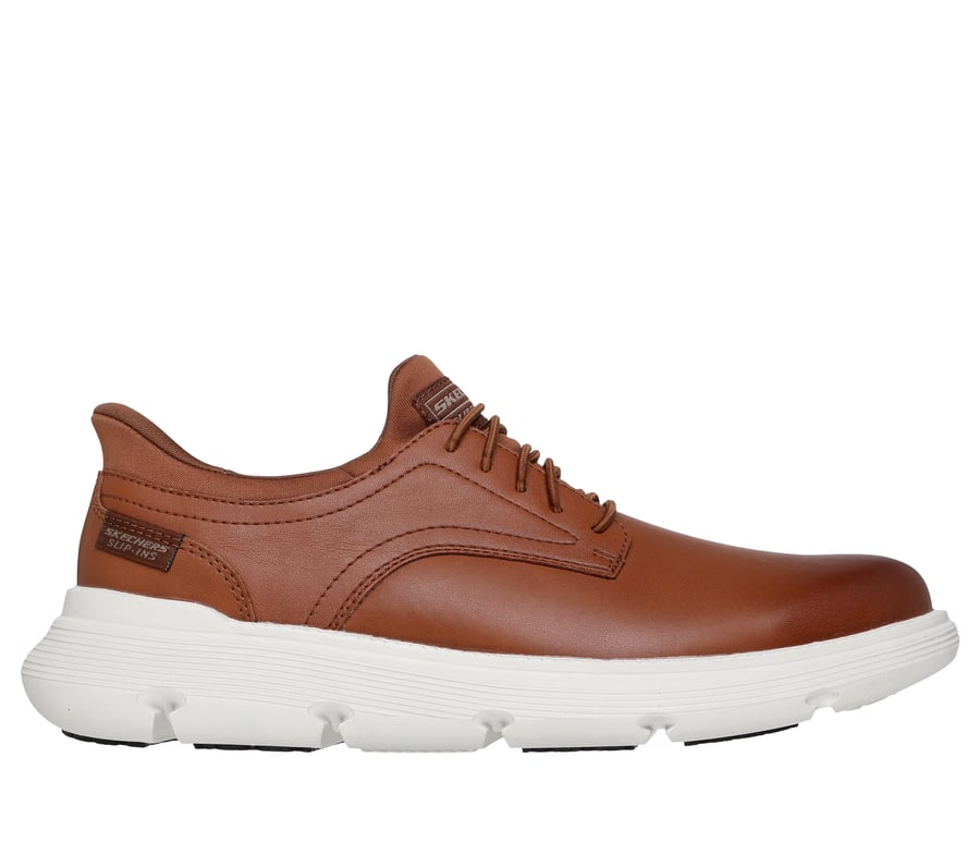 skechers slip-ins work halksäkra garza