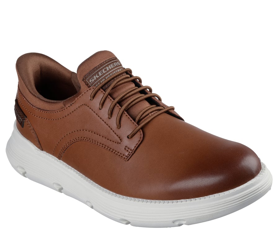 skechers slip-ins work halksäkra garza