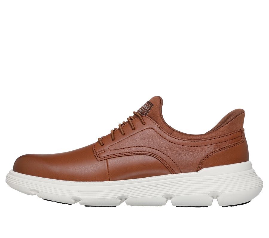 skechers slip-ins work halksäkra garza