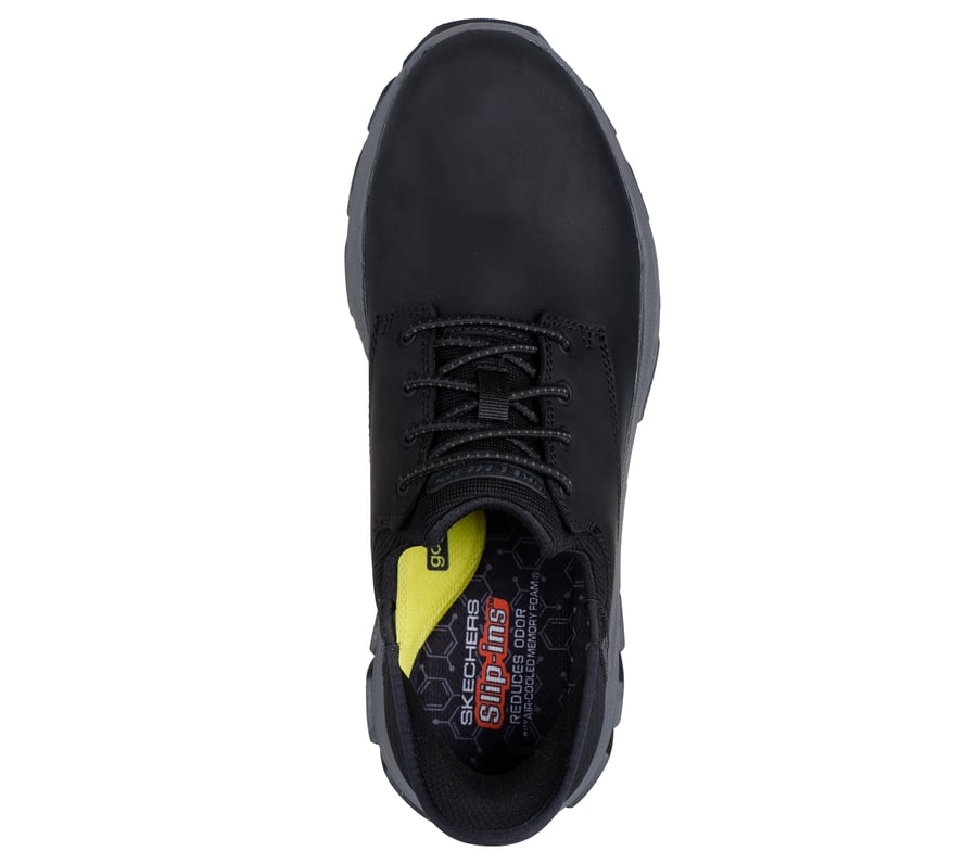skechers slip-ins respekterade - garville