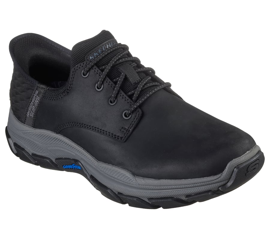 skechers slip-ins respekterade - garville