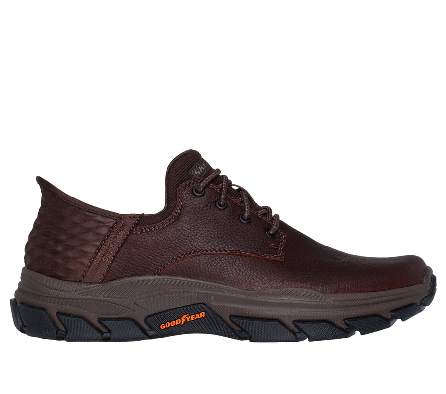skechers slip-ins respekterade - garville