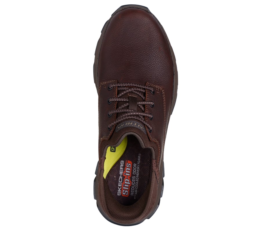 skechers slip-ins respekterade - garville