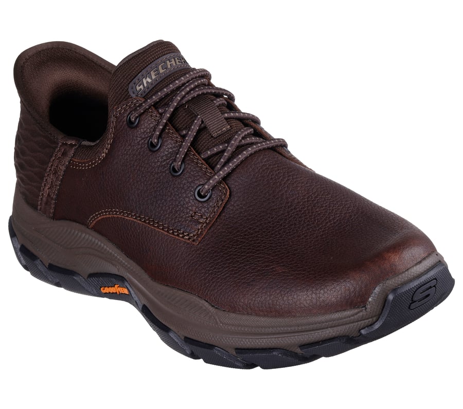 skechers slip-ins respekterade - garville