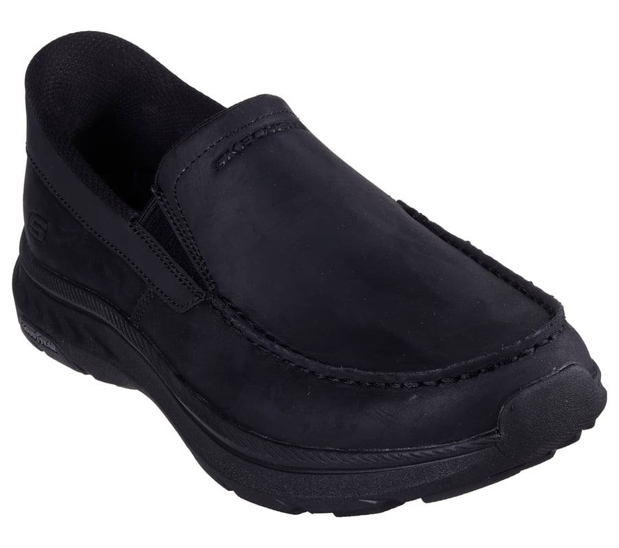 skechers slip-ins relaxed fit pollard - osgood