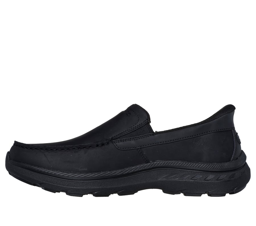 skechers slip-ins relaxed fit pollard - osgood