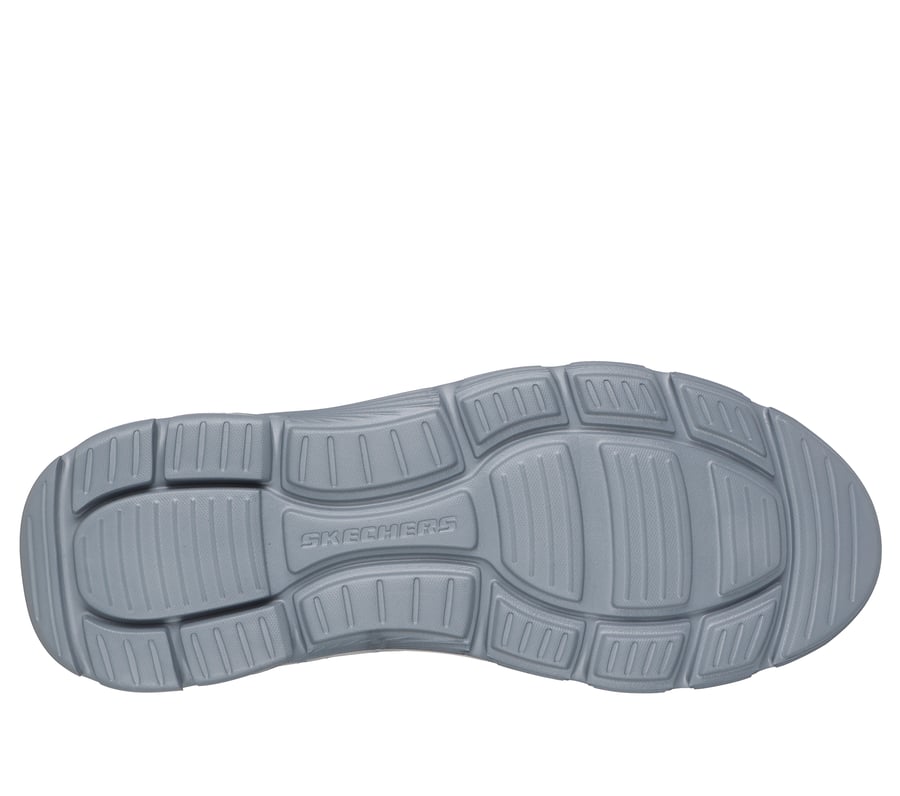 skechers slip-ins relaxed fit arch fit garza - chapman
