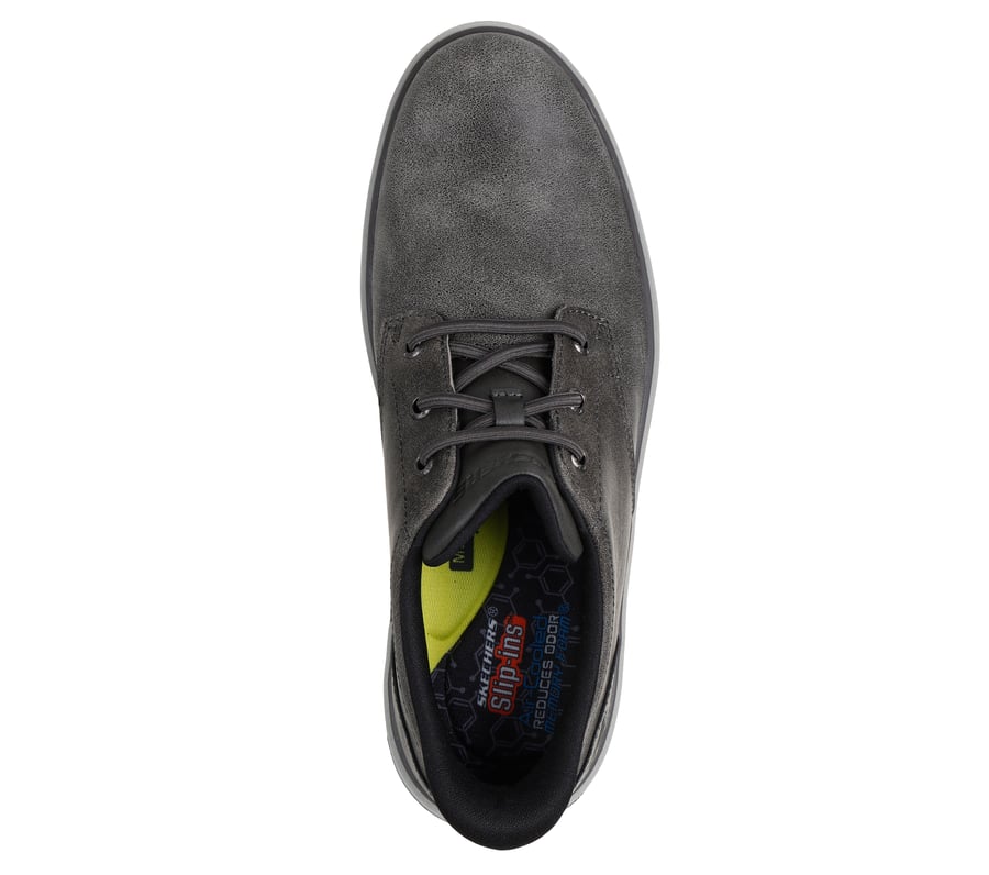 skechers slip-ins burkett - lonzo